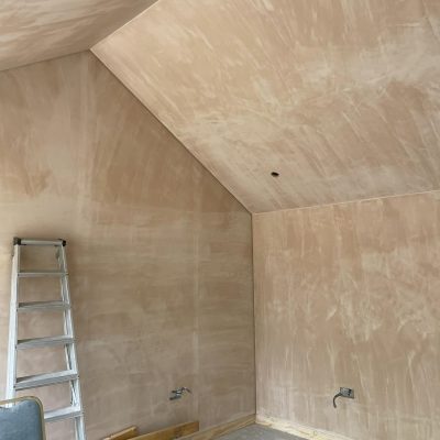 Plastering and Building Services in Wadebridge | North Cornwall